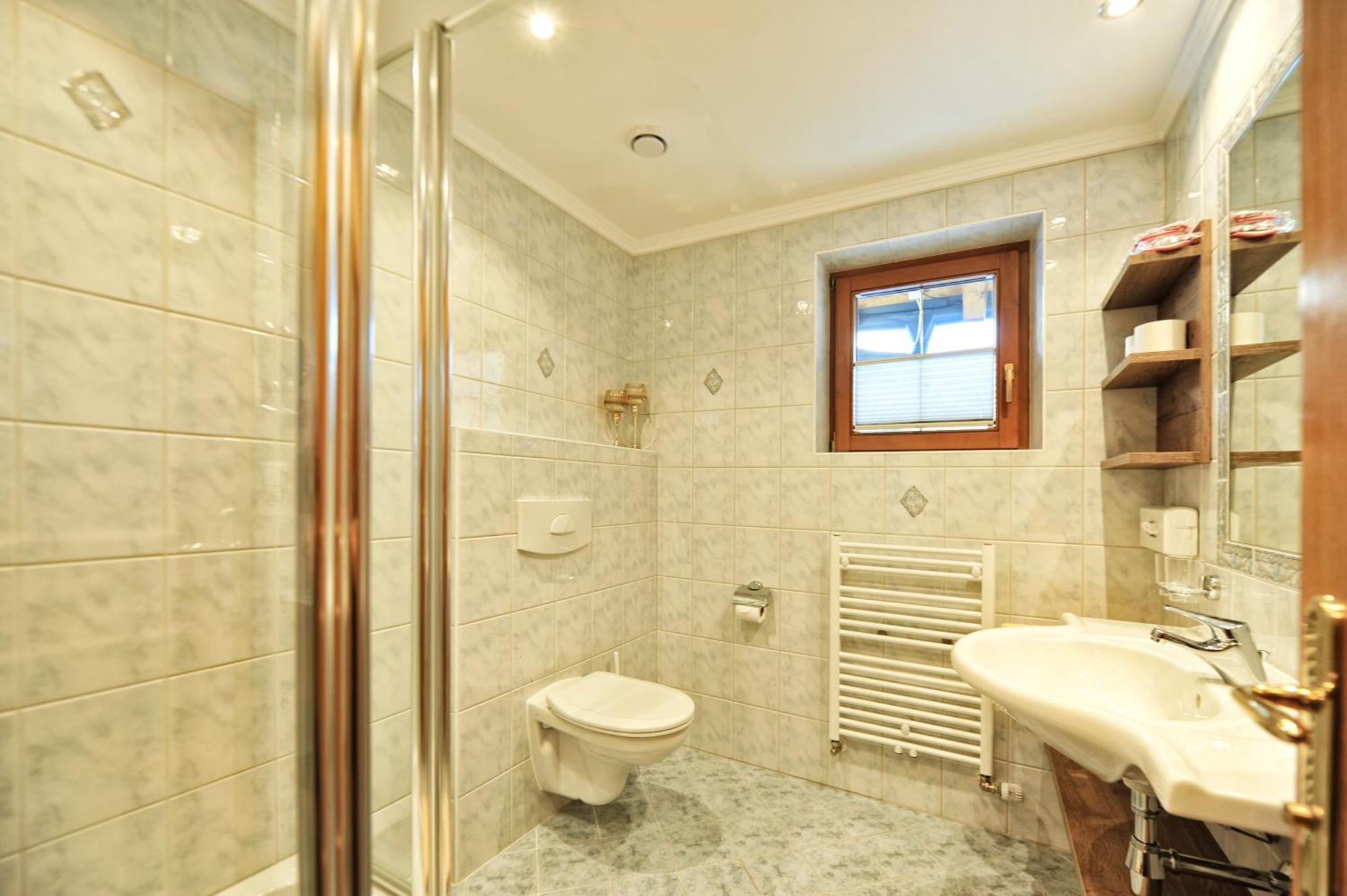 Hotel Garni Bellevue Ишгль Экстерьер фото