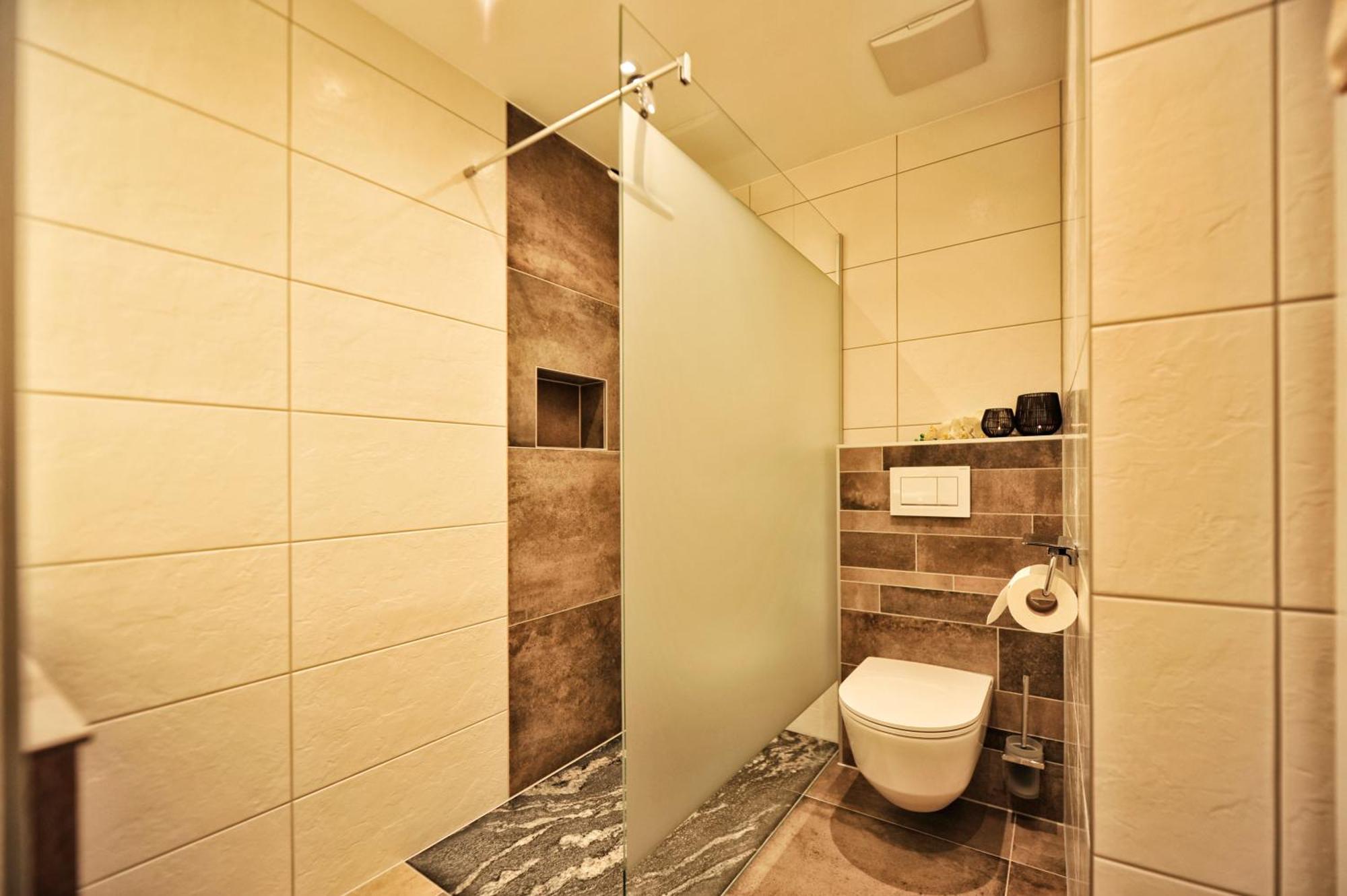 Hotel Garni Bellevue Ишгль Экстерьер фото